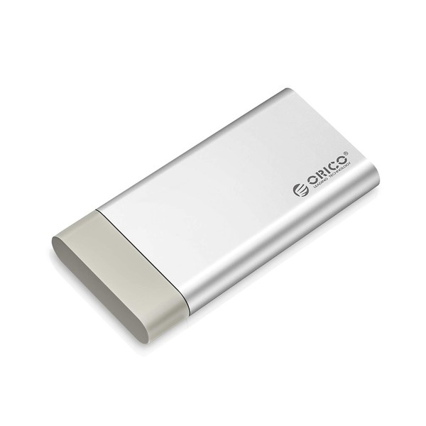ORICO mSATA Case, SSD Conversion Case, Direct Plug Design, MSATA3.0