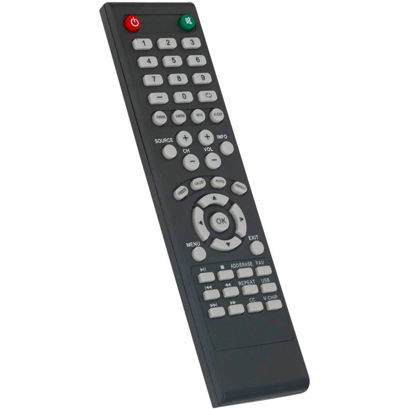 For Element New JX8036A Remote for Element TV ELEFW195/ELEFW401A/ELEFW5016/ELEFW328/ELEFW408