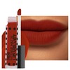 Sacha Cosmetics Intense Matte Lip Velvet Liquid Lipstick, Long-Lasting Velvet
