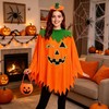 KIROGILY 3Pcs Disfraz Halloween Mujer, Accesorios de Disfraz Halloween
