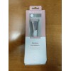 Ecotools Luxe Flawless Foundation Makeup Brush *SHELFWEAR* - 9E