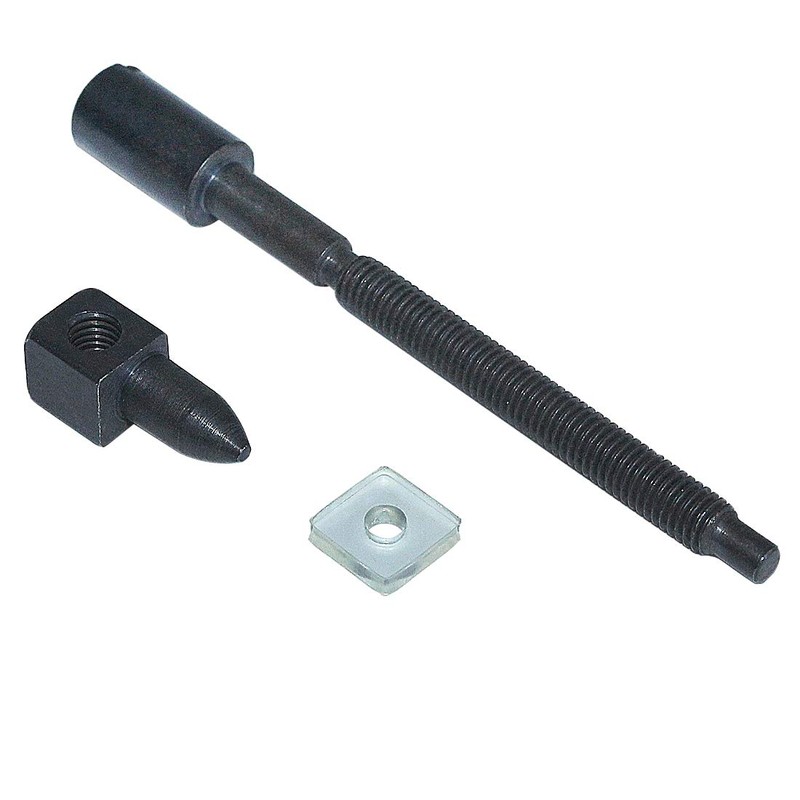 AUMEL Chain Adjuster Screw Kit 3Pcs for Husqvarna 395 394