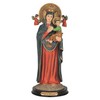 StealStreet SS-G-312.88 Our Lady of Perpetual Help Holy Figurine, 12"