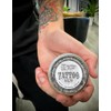 Taconic Bálsamo para tatuajes ultrahidratante: curación totalmente natural para tatuajes