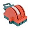 3P 63A Double Throw Electric Knife RPSHK11 Bidirectional Double Power