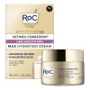 Roc Line Smoothing Max Hydration Crema Hidratante Sf 48g