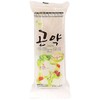 묵곤약 다이어트식품 대신 500G 기타곤약가공품 곤약 Mugwort Konjac Diet Food