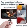 Scrolling Ring for TikTok Wireless Bluetooth Remote Control Scrolling Ring
