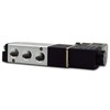 Pneumatic Solenoid Directional Valve 5/2 Way 1/8 Inch 230 Volt