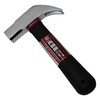SK11 HSE-2 Kakuhakoya Short Handle Hammer, Approx. 6.6 inches (168
