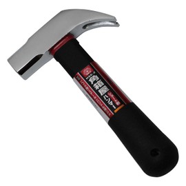 SK11 HSE-2 Kakuhakoya Short Handle Hammer, Approx. 6.6 inches (168 mm)