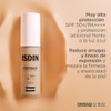 ISDIN Coverage SPF 50+ 2.0 Beige, Base De Maquillaje Con
