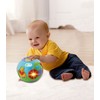 Vtech 80-106104 Winnie the Pooh Colourful Learning Ball