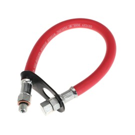 10mm Oil Changing Drain Hose Replace HON1010 for GX110 GX120 GX160 GX200 for Kohler CS4 CS6 for Westinghouse P4500 4500DF for Cub Cadet SC700E (Pack of 1)