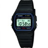 CASIO Unisex ErwachseneArmbanduhr Digital Quarz Harz F-91W-1YER