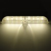 Battery Powered LED PIR Motion Sensor Security Stair Lamp Cabinet