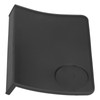 Coffee Tamping Mat Silicone Anti Slip 90 Degree Corner Tamping