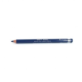 Rimmel Soft Kohl Eyeliner – 021 Denim Blue, 0.04 oz. by Rimmel