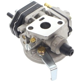 Jinerdony A021002360 Carburetor + A226000650 Air Filter for Shindaiwa C270 PB270 T270 Trimmer with A226000650 Air Filter