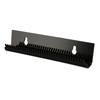 Hair Bun Extension Hanger Acrylic Lightweight Hair Extension Display Holder
