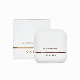 Gahi Airy Fit Sun Stick 14g (SPF 50+) (AD) / 가히 에어리핏 선스틱 14g (SPF 50+) (AD)