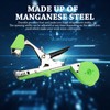 Garden Tapetool Tape Plant Vegetable Hand Tying Binding Machine Tape