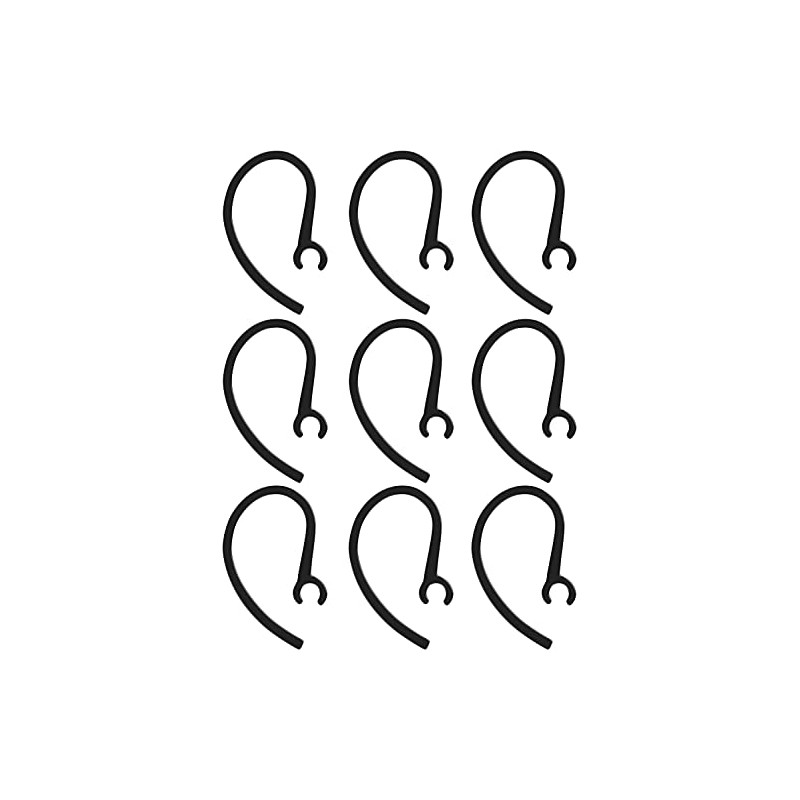Ear Hooks for M25 M55 M70 M90 M155 M165 Mobile