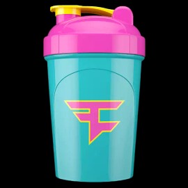G Fuel Summer HaZe Shaker Cup 16oz | Limited Edition GFuel x FaZe Clan