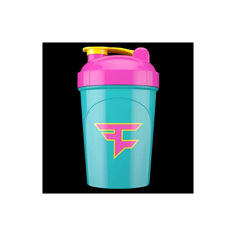 G Fuel Summer HaZe Shaker Cup 16oz | Limited Edition
