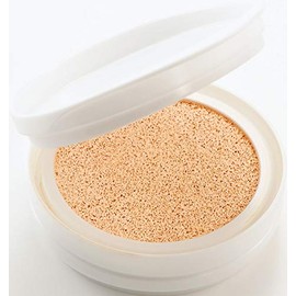 Everlife Glossy Skin Bijin Cushion Compact (Refill Refill) (Light Beige: Glossy Type)