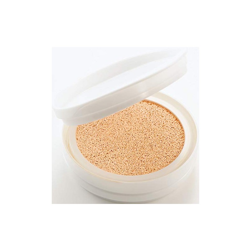 Everlife Glossy Skin Bijin Cushion Compact (Refill Refill) (Light Beige: