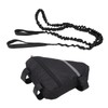 Bike Tow Bungee Attachment Rope Bicycle Pull Behind Strap Traction