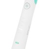 Teesa Schallzahnbürste Sonic Pro TSA801, 5 Putzprogramme, Betriebsanzeige weiß