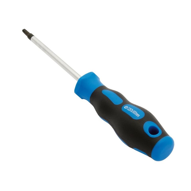 Draper 34267 TX-Star T25T Tip Security Screwdriver with Soft Grip
