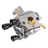 Carburetor Cab Fit for Stihl Fs120 FS 200 Fs250 Trimmer