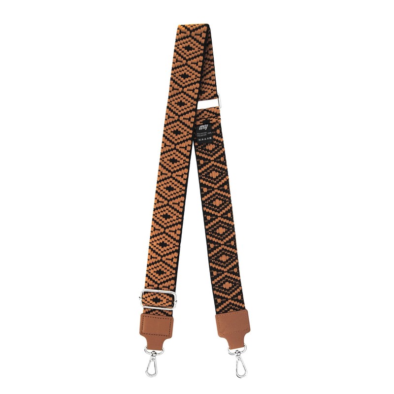 axy Shoulder Strap 4 cm Wide Adjustable Bag Strap for