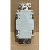 Eaton TRIG8362RNS 20 Amp TVSS Surge Protection Duplex Receptacle w/Alarm