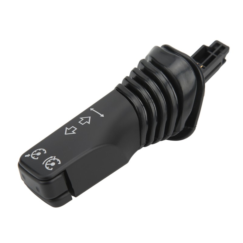 Control System Stalk Switch 13129642 Steering Columns Part Replacement for