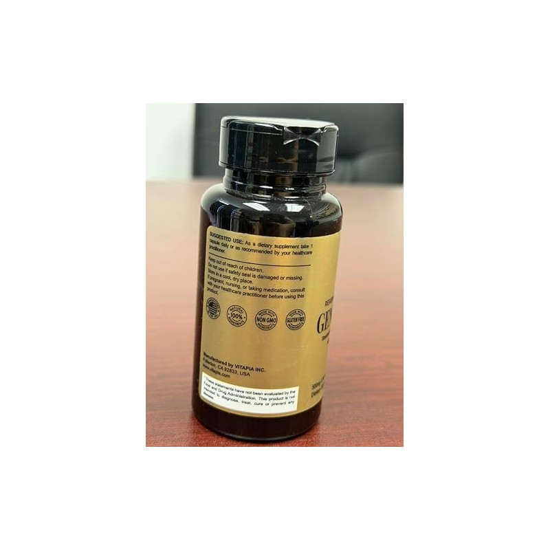 Complemento Complejo Resveratrol 1500mg con Extracto de Uva Roja Cognigrape