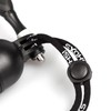 iSHOXS Aqua Handle, hand tripod for fatigue-free filming, ideal for