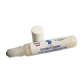 Tratamiento de arrugas debajo de los ojos y por encima de los labios, fórmula nueva y mejorada, con miel de Manuka, ácido hialurónico, aceite de argán, papaya, colágeno marino y más, por Diva Stuff