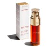 Tratamiento Antiedad Double Serum 2017 Sales 50ml De Clarins Momento