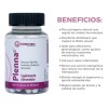 Red Natura Plenna Suplemento Para Mujeres 30 Cap 500mg Sabor