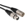 Cable Up MIC-XX-20 20 ft XLR Microphone Cable
