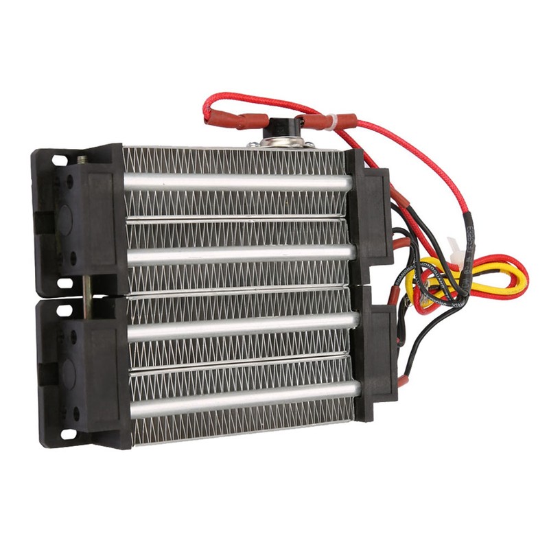 1000W Insulated PTC Ceramic Air Heater PTC Heating Element