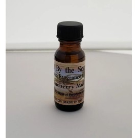 Just By The Scents Blueberry Muffins Fragrance Oil 1/2 Oz Free Shipping USA SELLER