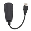 USB 2.0 Fast Ethernet LAN Adapter 10 100Mbps Plug and