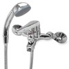 Entry-level shower and bathroom faucet SJ-102