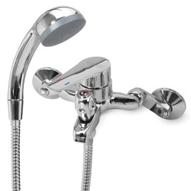 Entry-level shower and bathroom faucet SJ-102