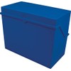 helit The Index H6214634 Index Card Box DIN A6 Landscape
